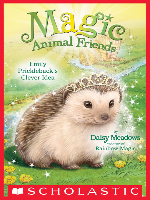 Title details for Emily Prickleback's Clever Idea by Daisy Meadows - Wait list